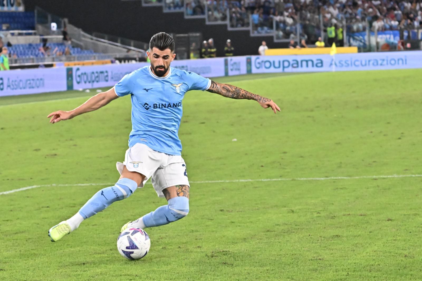 Lazio, Hysaj 2025 terminato: il terzino potrebbe trovare una nuova sistemazione