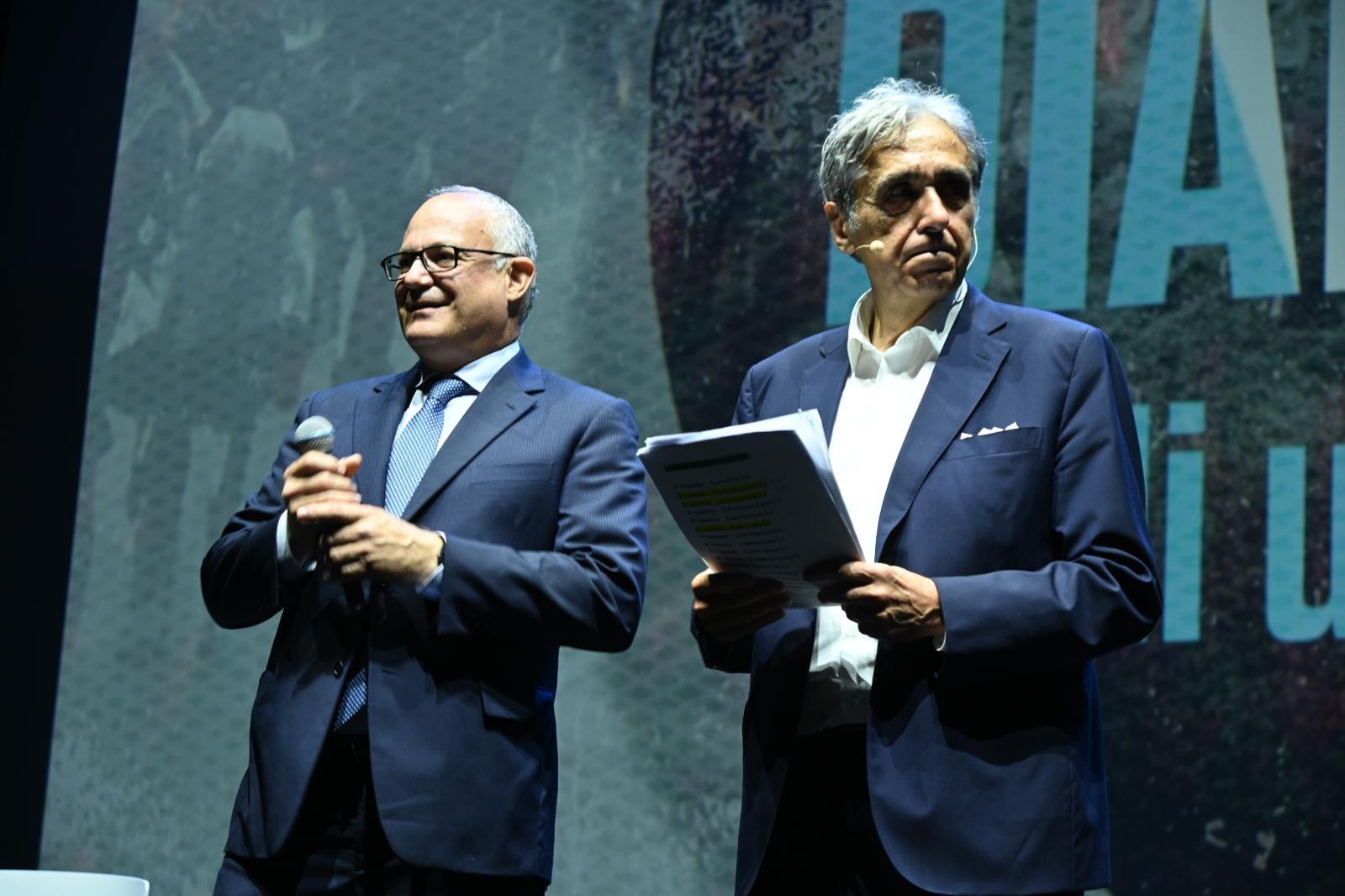 Guido De Angelis a ‘LS’
