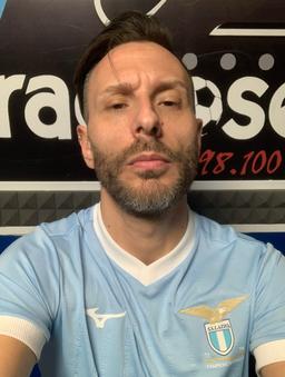 Empoli-Lazio 0-1, il gol di Dia by Daniele Baldini