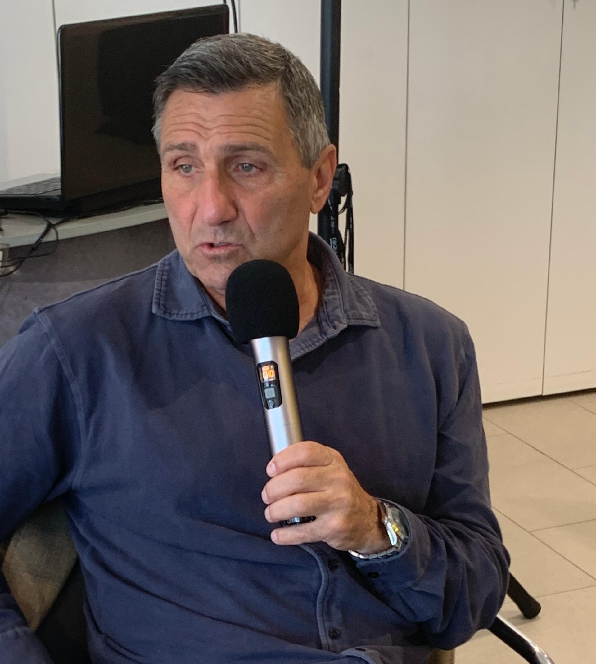 ‘NMM’ – Giordano: “Lazio-Parma, avvertimenti di Gattuso giusti, serve che la squadra li recepisca. Gara delicata per la classifica” (AUDIO)