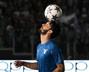 Lazio, braccio di ferro Lotito-Luis Alberto: “Offerta dal Qatar bassa, deve rinunciare a qualcosa…”