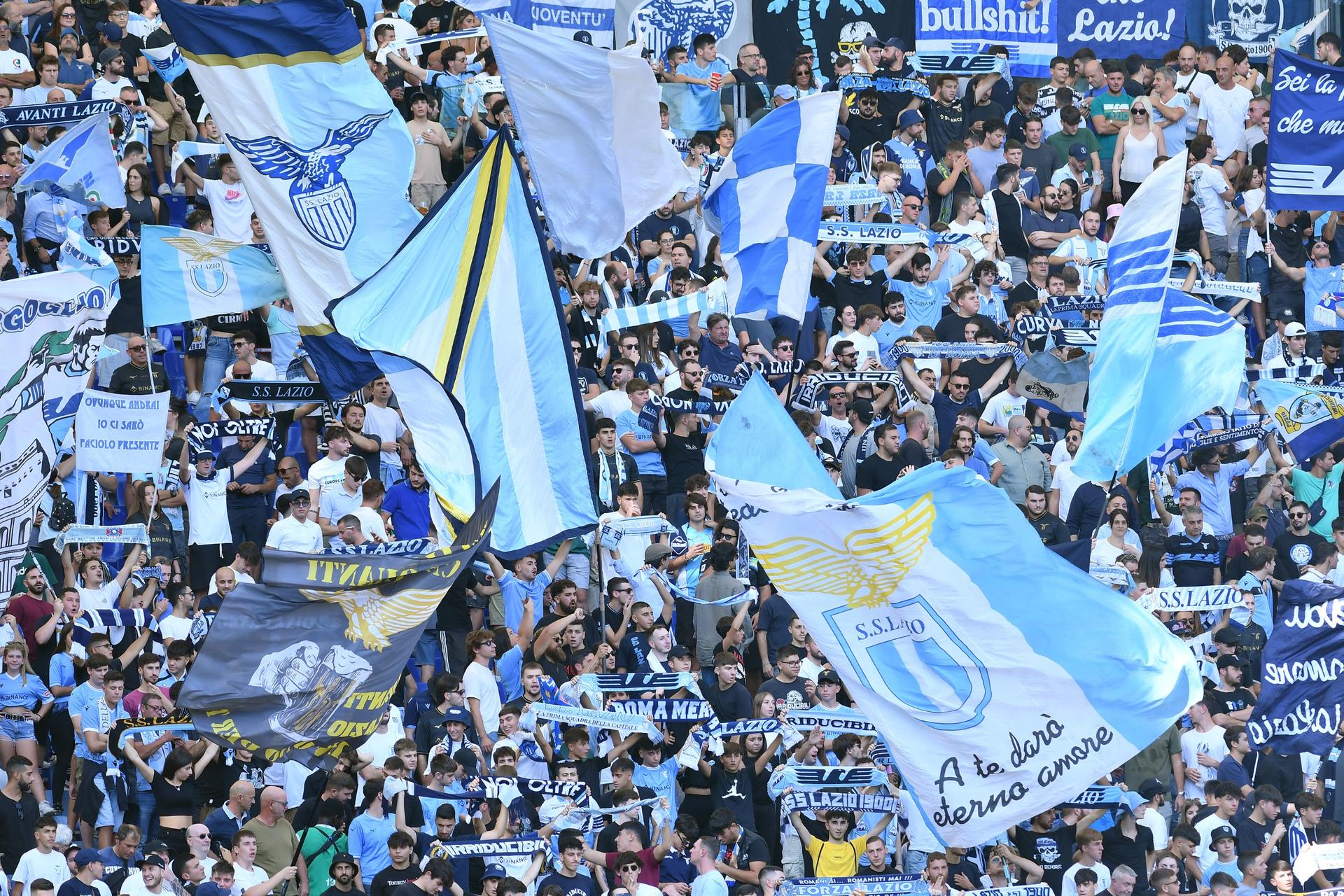 Venezia-Lazio, la società chiede il rimborso per i tifosi