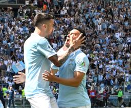 ‘SVB’ – Rambaudi: “Fazzini e Fabbian profili per Sarri. Ripartirei da Pedro e Vecino, poi…”
