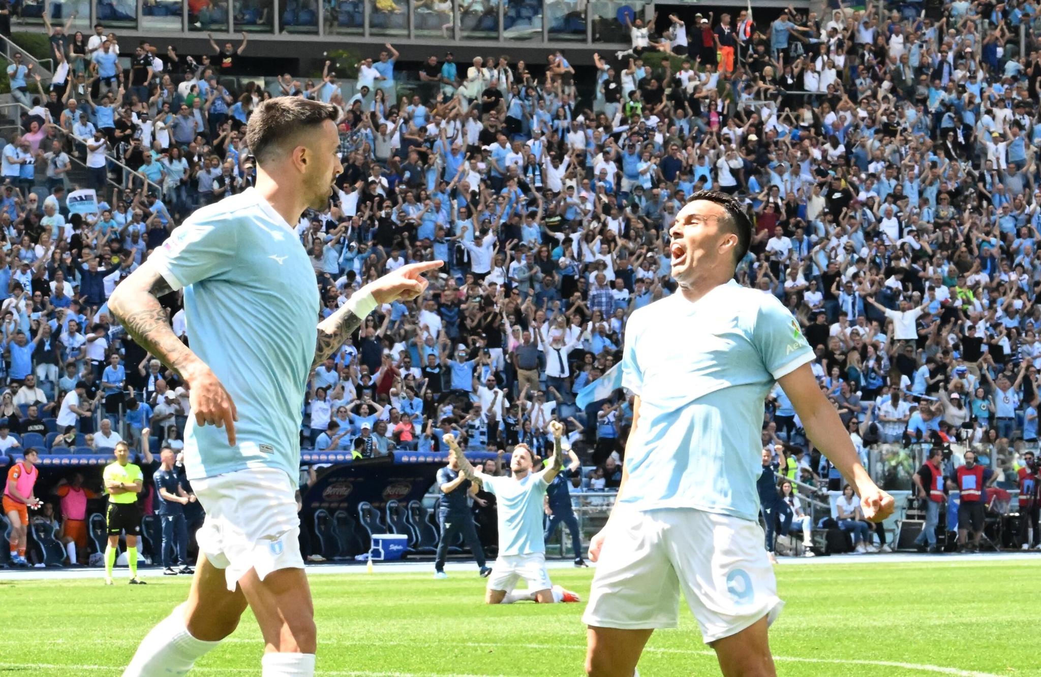 ‘SVB’ – Rambaudi: “Pedro come Klose. Ecco che Lazio mi aspetto contro il Nizza…” (AUDIO)
