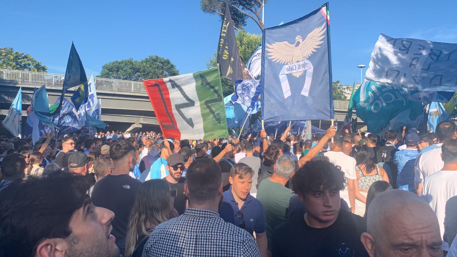 ‘NMM’ – Agostinelli: “Lazio, intanto ripartire da una comunicazione per i tifosi. Ora anche fuori da Roma…” (AUDIO)