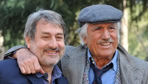 Massimiliano Buzzanca a ‘QUELLI CHE…’