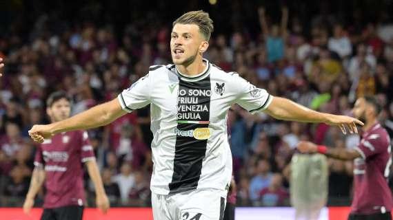 Lazio-Samardzic, presente anche Lotito all’incontro: ma servono più soldi
