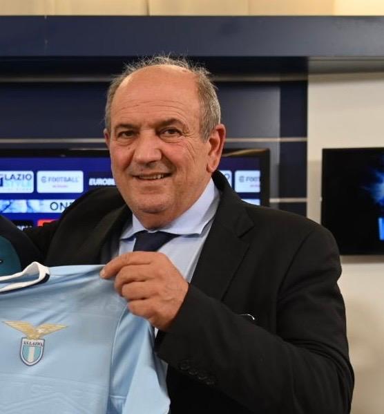 Lazio, Fabiani: “Lo spogliatoio non è mai stato così sereno”. Confronto con Cataldi…