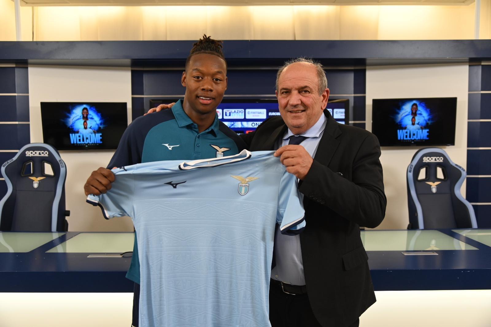 ‘QUELLI CHE…’ – Mattei: “Lazio, su Rovella come con Sarri e tifosi. Mercato? Acquisti Fabiani ora in vendita, ma…” (AUDIO)