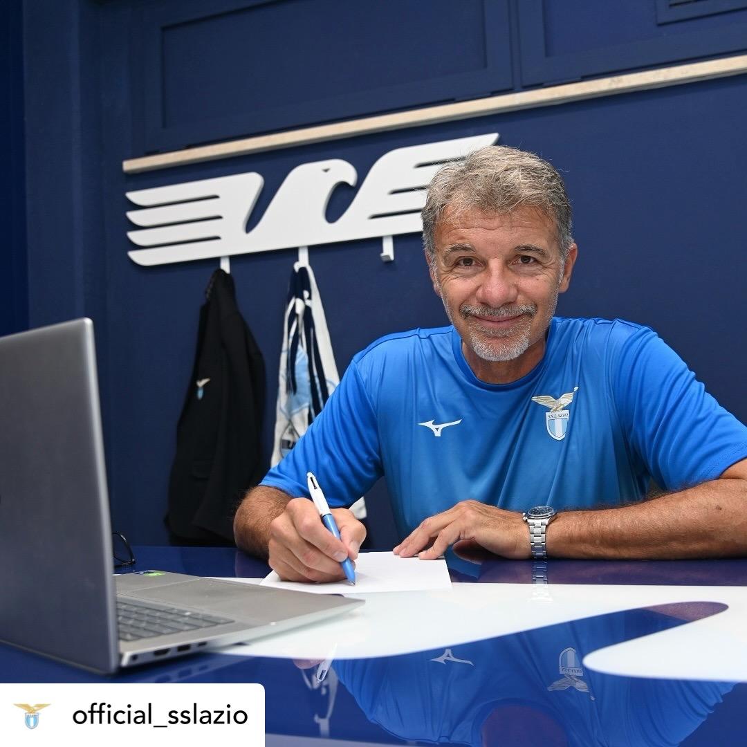 Lazio, elogio a Baroni: “La consapevolezza dell’attimo, espressione di qualcosa di qualcosa di buono”