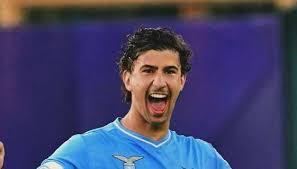 Lazio, staffetta Bordon: operazione per Filipe, aggregato Ricardo