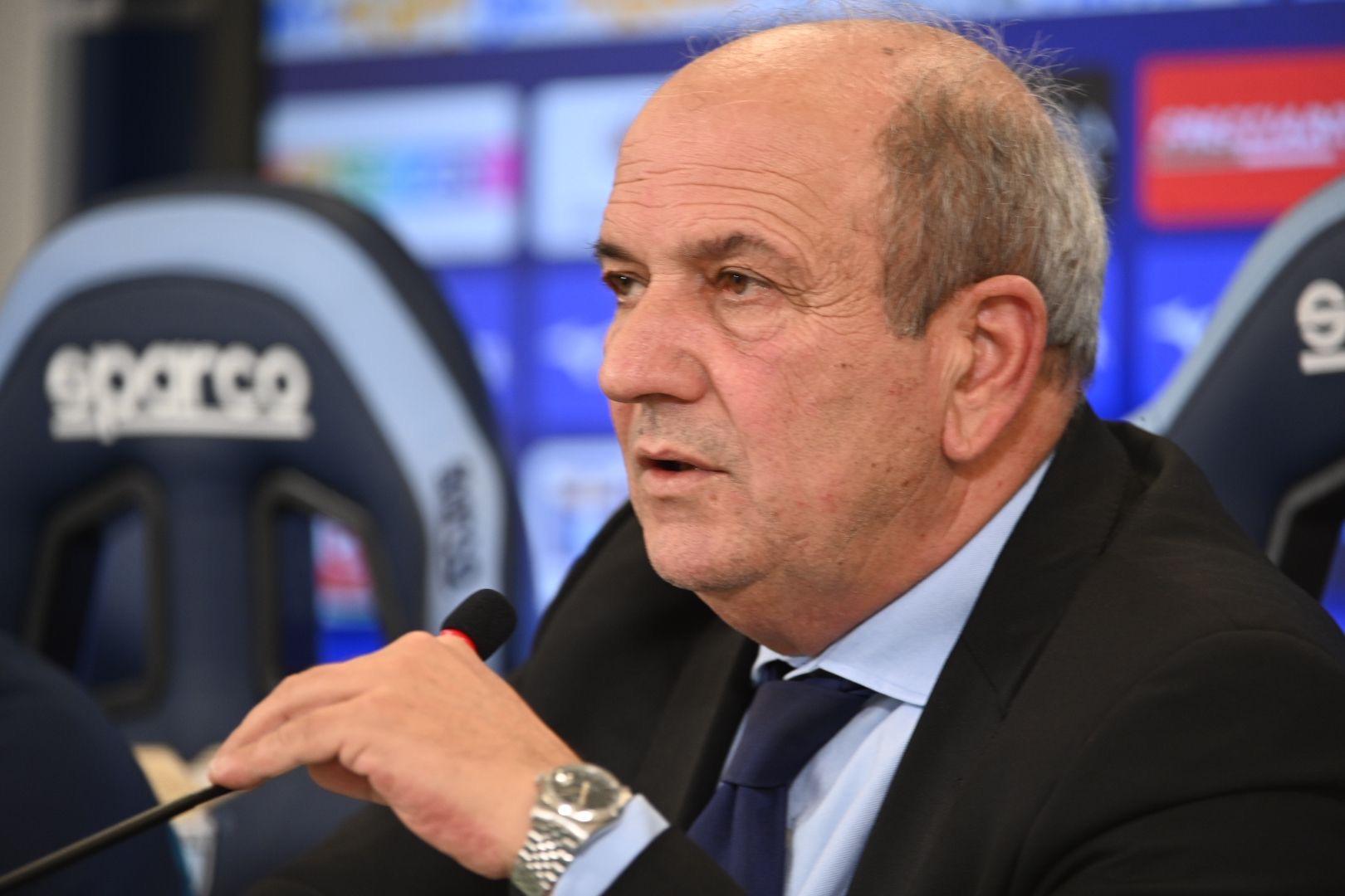 Lazio, per il centrocampo spunta il nome di un giovane argentino