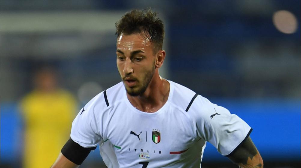 ‘SVB’ – Ceccarini: “Lazio nel gruppo dietro le prime cinque. Castrovilli può essere il valore aggiunto” (AUDIO)