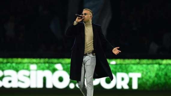 ‘NMM’ – Briga: “Lazio, l’Europa obiettivo minimo. L’anno zero non deve essere un alibi” (AUDIO)