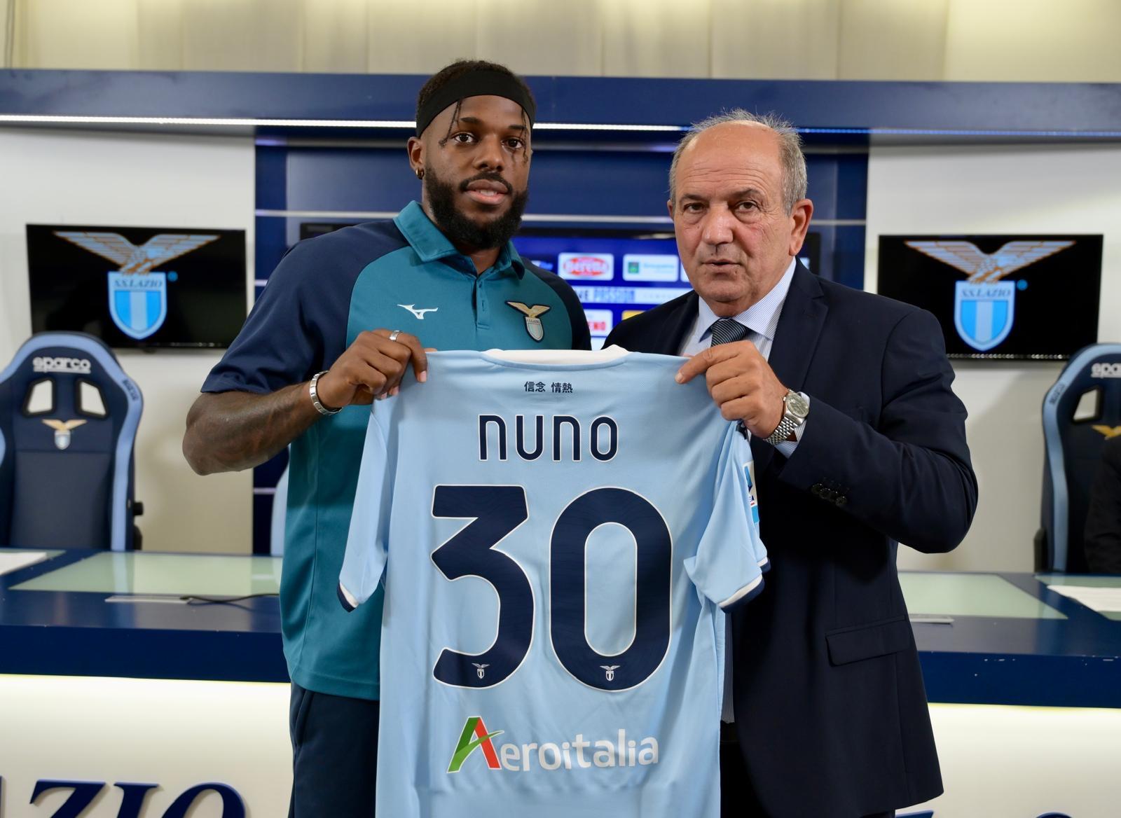 Nuno Tavares: “Mi ha convinto Guendouzi”