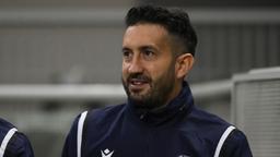Giampiero Pinzi a ‘SVB’