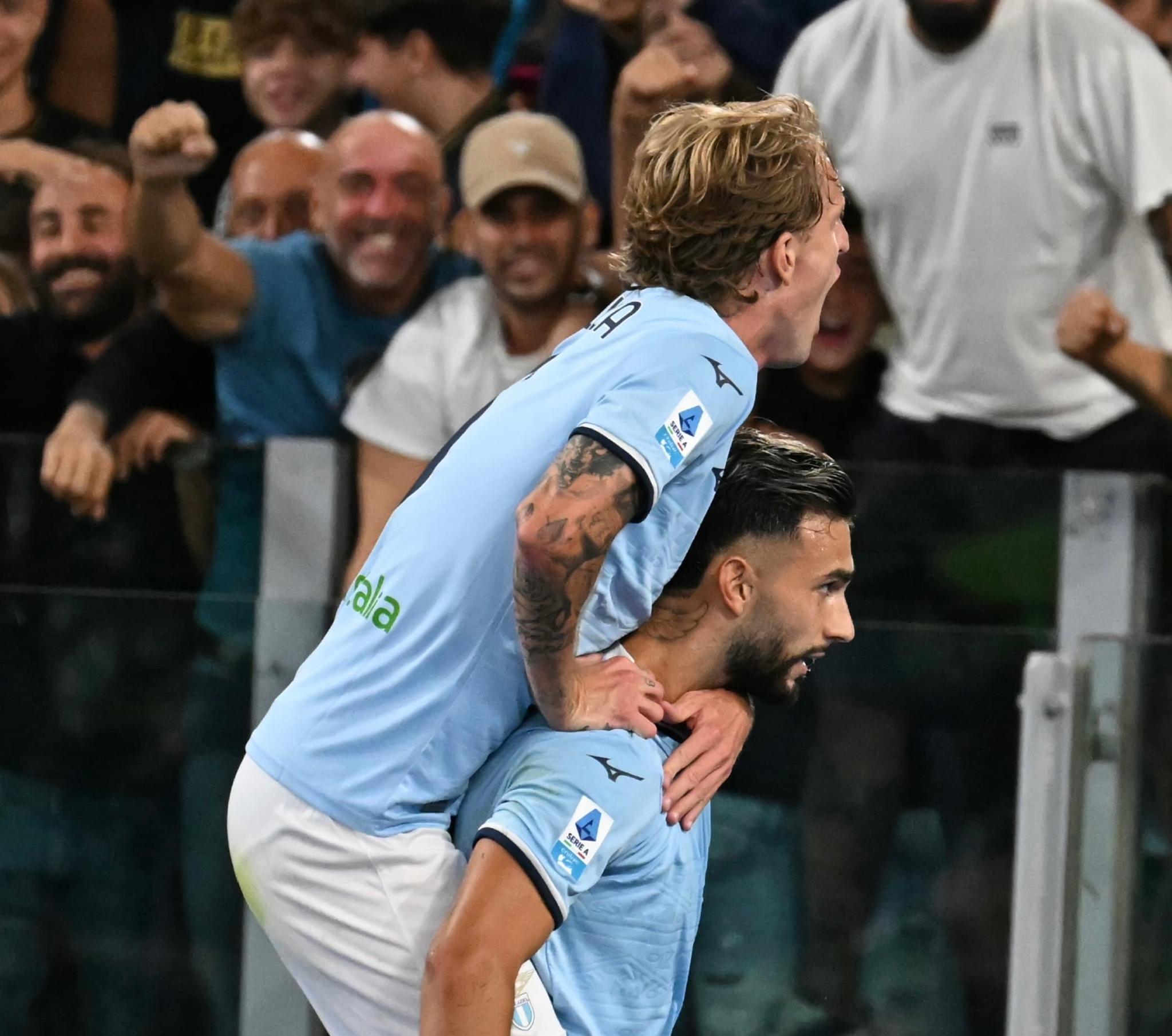 ‘SVB’ – Mirra: “Senza infortuni la Lazio può arrivare in Champions. Mercato? Il Parma ha due big…” – (AUDIO)