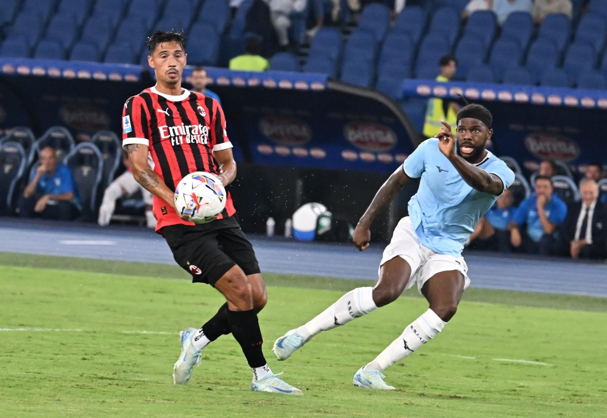 ‘QUELLI CHE…’ – Capua: “Lazio, servono più giocatori alla Tavares che facciano la differenza” (AUDIO)