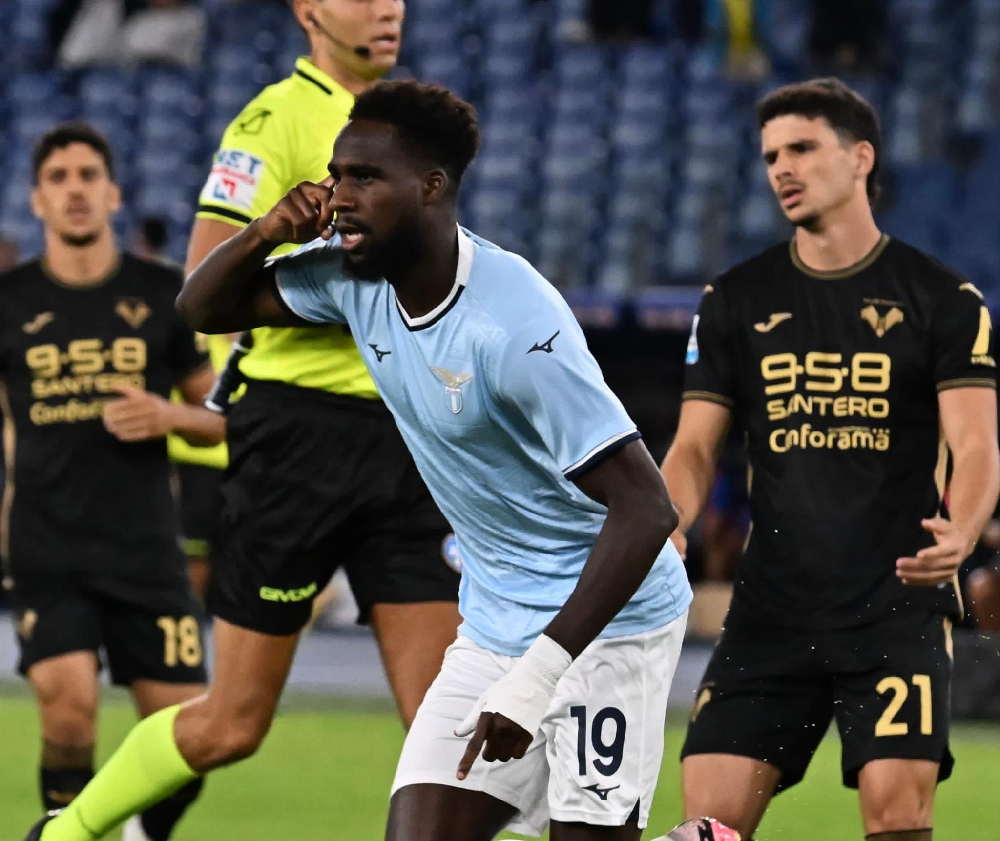 ‘SVB’ – Conati: “Il Verona aspetterà la Lazio. Il ds Sogliano adesso ha un club forte alle spalle” – (AUDIO)