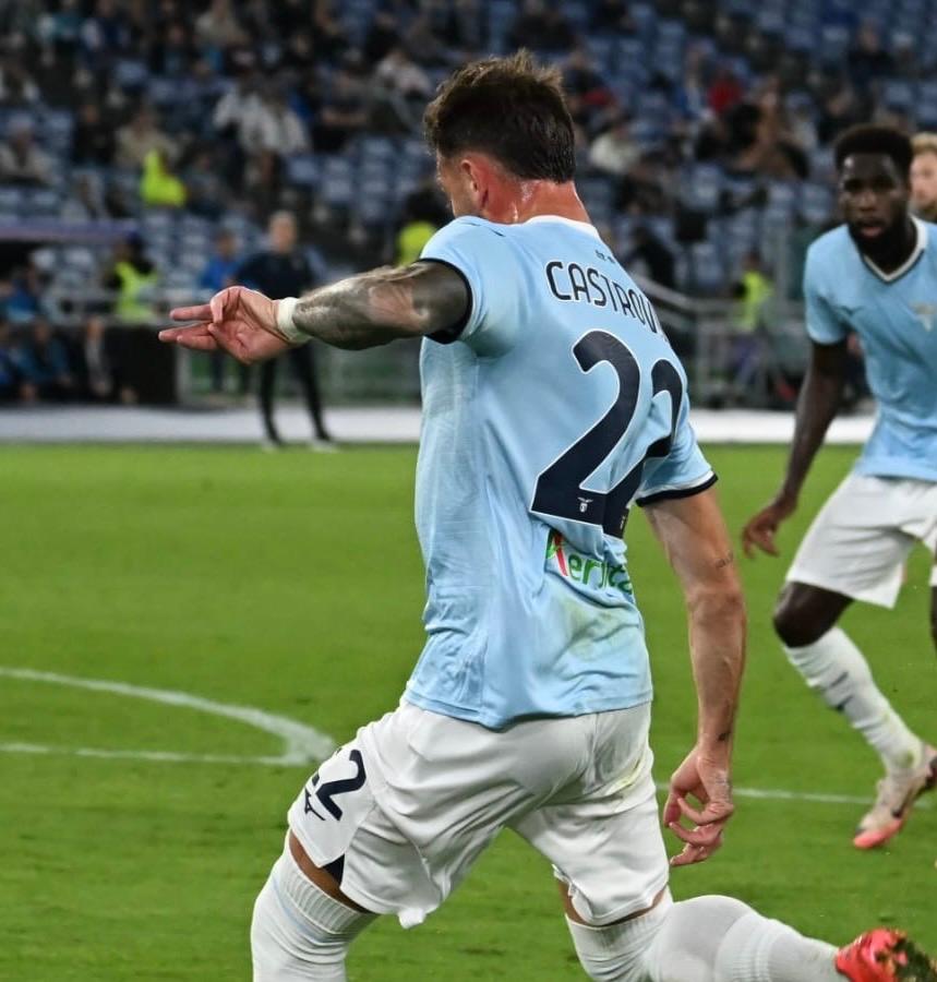 Lazio, Ibra grazie ad Akpa: altre cessioni per il centrocampista