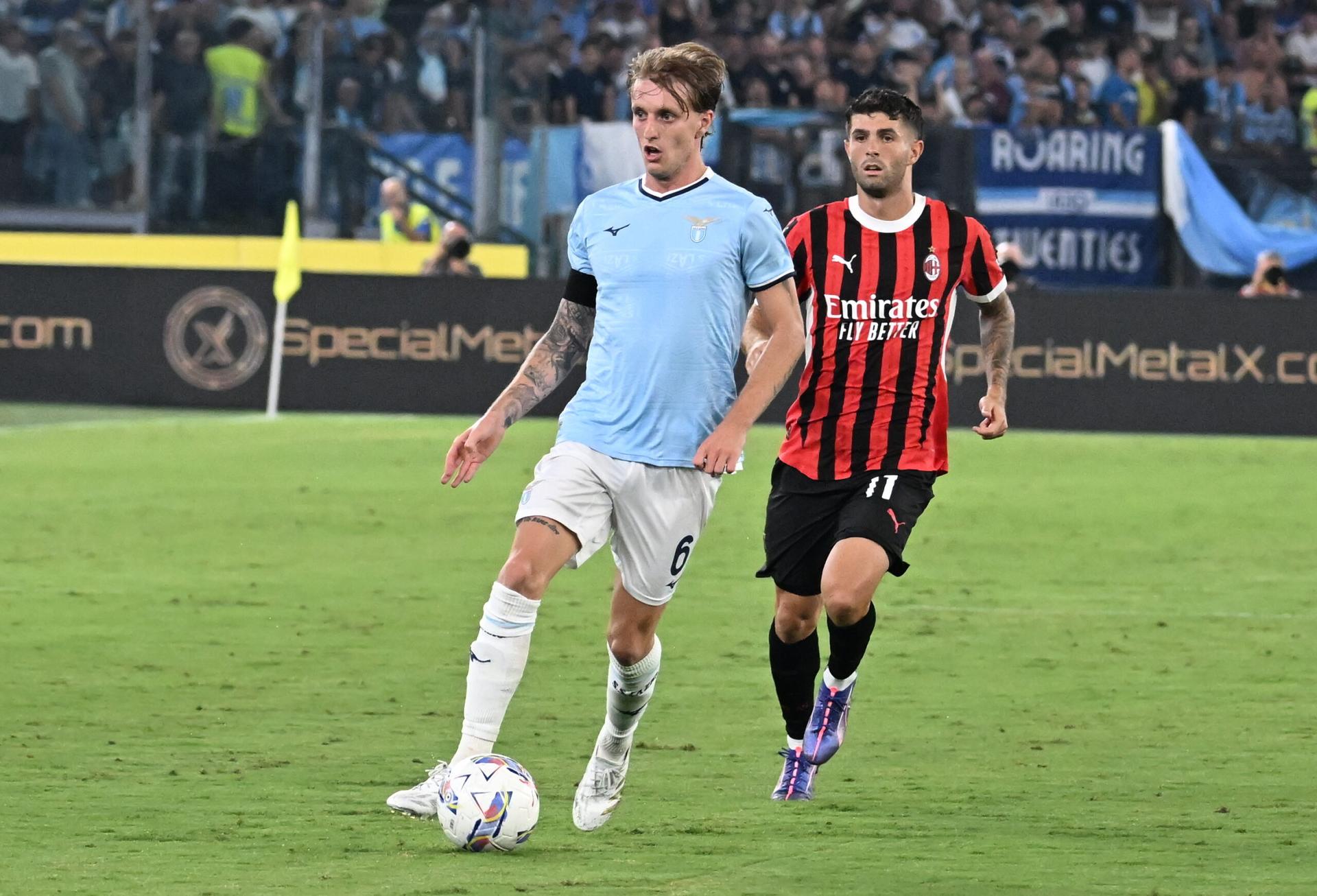 Quinto posto in Champions, l’Italia rischia tantissimo: il ranking Uefa aggiornato
