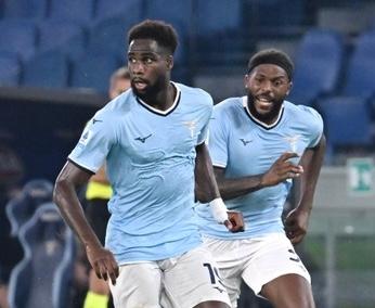 Torino-Lazio 2-3, Dia e Tavares a Dazn