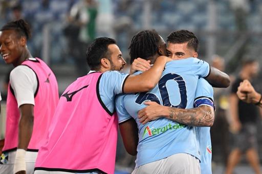 ‘QUELLI CHE…’ – Cardone: “Dia al suo posto, Pellegrini motivato, Pedro sta meglio. Con il Bologna la Lazio…” (AUDIO)