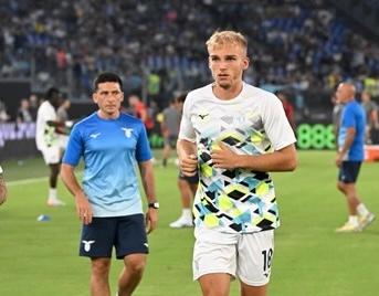 La Lazio riparte verso l’Hellas: ripresa a Formello, ecco i primi nazionali