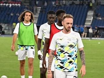 ‘QUELLI CHE…’ – Cardone: “Lazio stanca di testa, Juve con intensità agonistica. Lazzari guarito, Tavares…” (AUDIO)