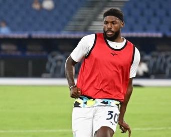 Lazio, boom Tavares: c’è la chiamata del Portogallo