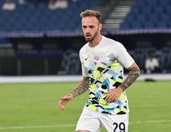 Lazio, Baroni ritrova Lazzari: ieri in gruppo, ballottaggio con Marusic