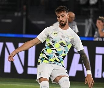 Lazio, lista Uefa: Baroni ha scelto, out Castrovilli, dentro Pedro