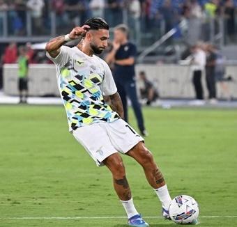 Lazio, Taty ed i tiri in porta: il dato che conferma l’evoluzione