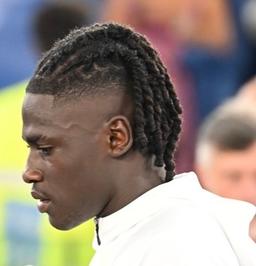 UFFICIALE – Lazio, ceduto Tchaouna al Burnley: il comunicato