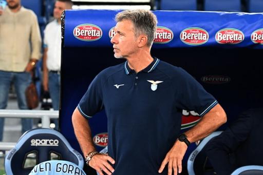 Fiorentina-Lazio, Baroni pre match: “Serve sacrifico ed equilibrio, sto dando tutto me stesso per…”