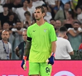 Lazio, Provedel-Mandas il nuovo rebus