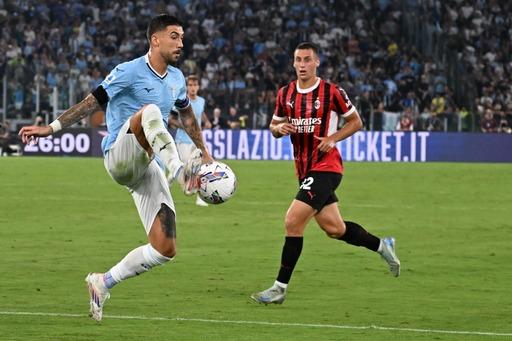Sgoccioli in azzurro, il pieno nella Lazio: Zaccagni al centro del gioco di Baroni