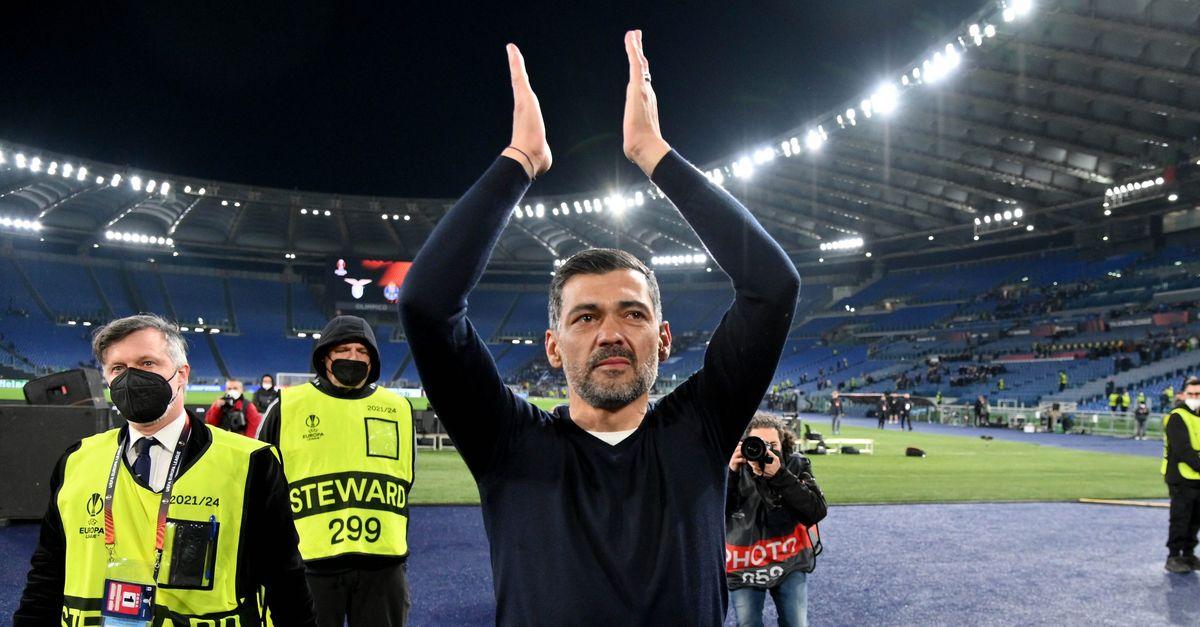 ‘QUELLI CHE…’ – Conceiçao: “La Lazio ed Eriksson sempre nel cuore. Futuro? Non si sa mai in futuro…” (AUDIO)