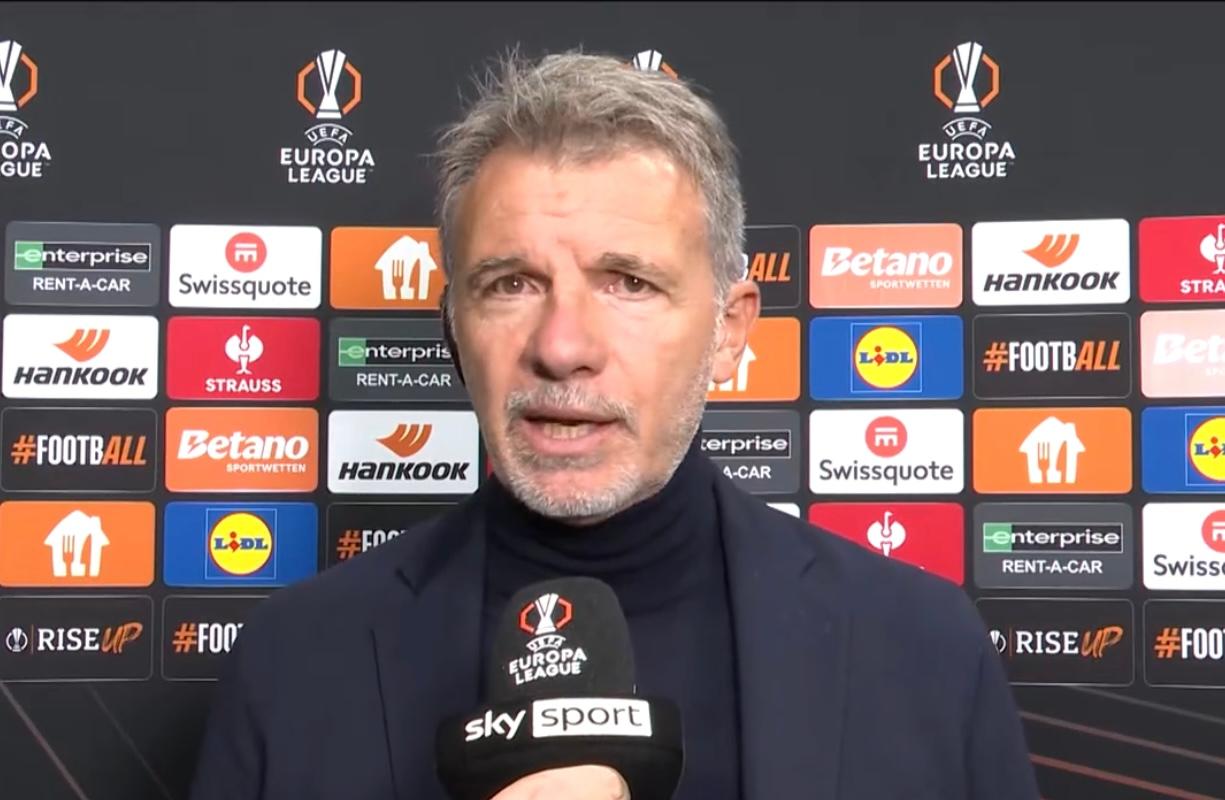 Lazio, Baroni: “Vogliamo fare un calcio propositivo e offensivo. E su Noslin, Tchaouna e Dele…” (AUDIO)