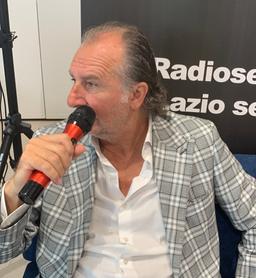 ‘SVB’ – Rambaudi: “Comprendo la preoccupazione dei tifosi. Nuovo tecnico? Scommetterei su…” – (AUDIO)