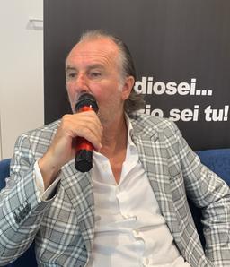 ‘SVB’ – Rambaudi: “Con la Juventus sarà una finale, ecco a cosa dovrà stare attenta la Lazio” – (AUDIO)