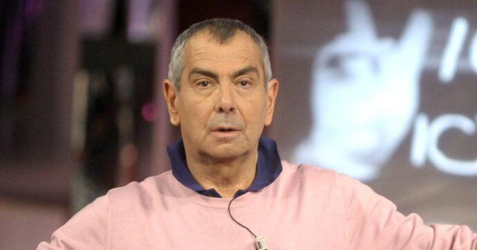 Angelo Mellone a ‘QUELLI CHE…’: nel ricordo di Luca Giurato