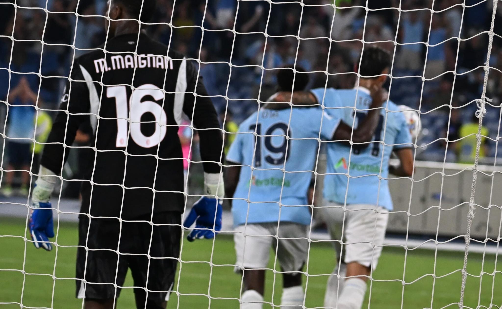 Lazio, svolta attacco: Dia-Taty già a quota sette in due. Lo scorso anno…