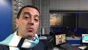 Roberto Bastanza in ‘SVB’