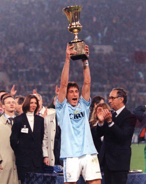 Il messaggio di Fuser: “La Lazio deve credere ai propri tifosi”