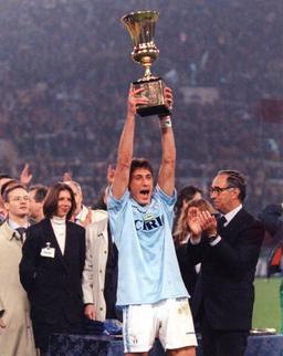 Il messaggio di Fuser: “La Lazio deve credere ai propri tifosi”