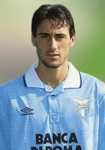 Diego Fuser a ‘NMM’