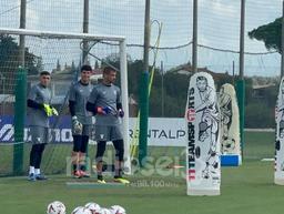 Portieri Lazio, cambiano le gerarchie e non solo: Mandas potrebbe lasciare la Serie A