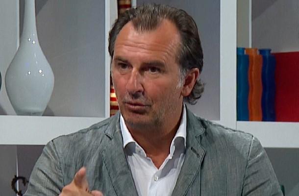 ‘SVB’ – Rambaudi: “Contro il Sassuolo servono conferme. Sfida utile anche per il derby” (AUDIO)