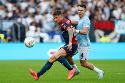 Lazio, si raffredda la pista Pinamonti. Kennedy e non solo, serve un altro difensore: le ultime